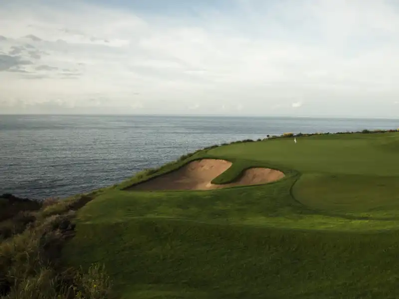 Four Seasons Resort Lanai