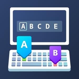 Type Master Lessons - Touch Typing Exercises