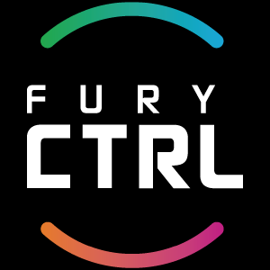FURY CTRL