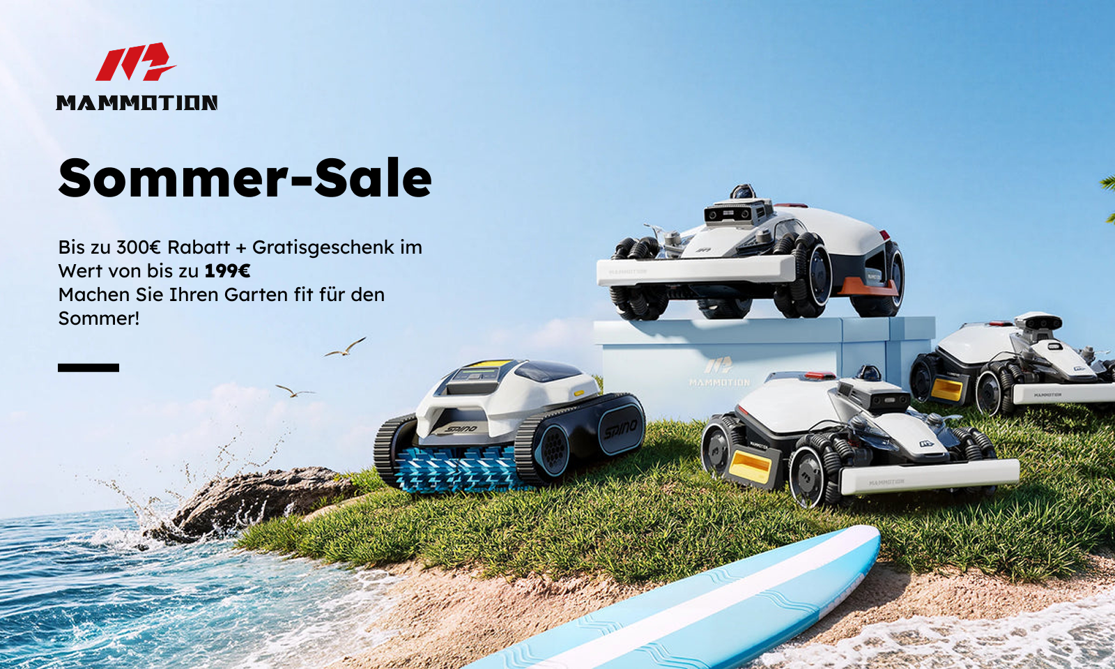 Featured affiliate offer on FanCapitalize