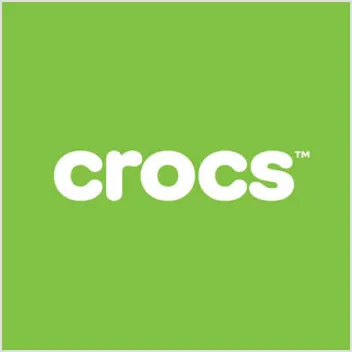 Crocs DE brand deal for affiliate partners